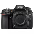 Nikon D7500 (black) Body