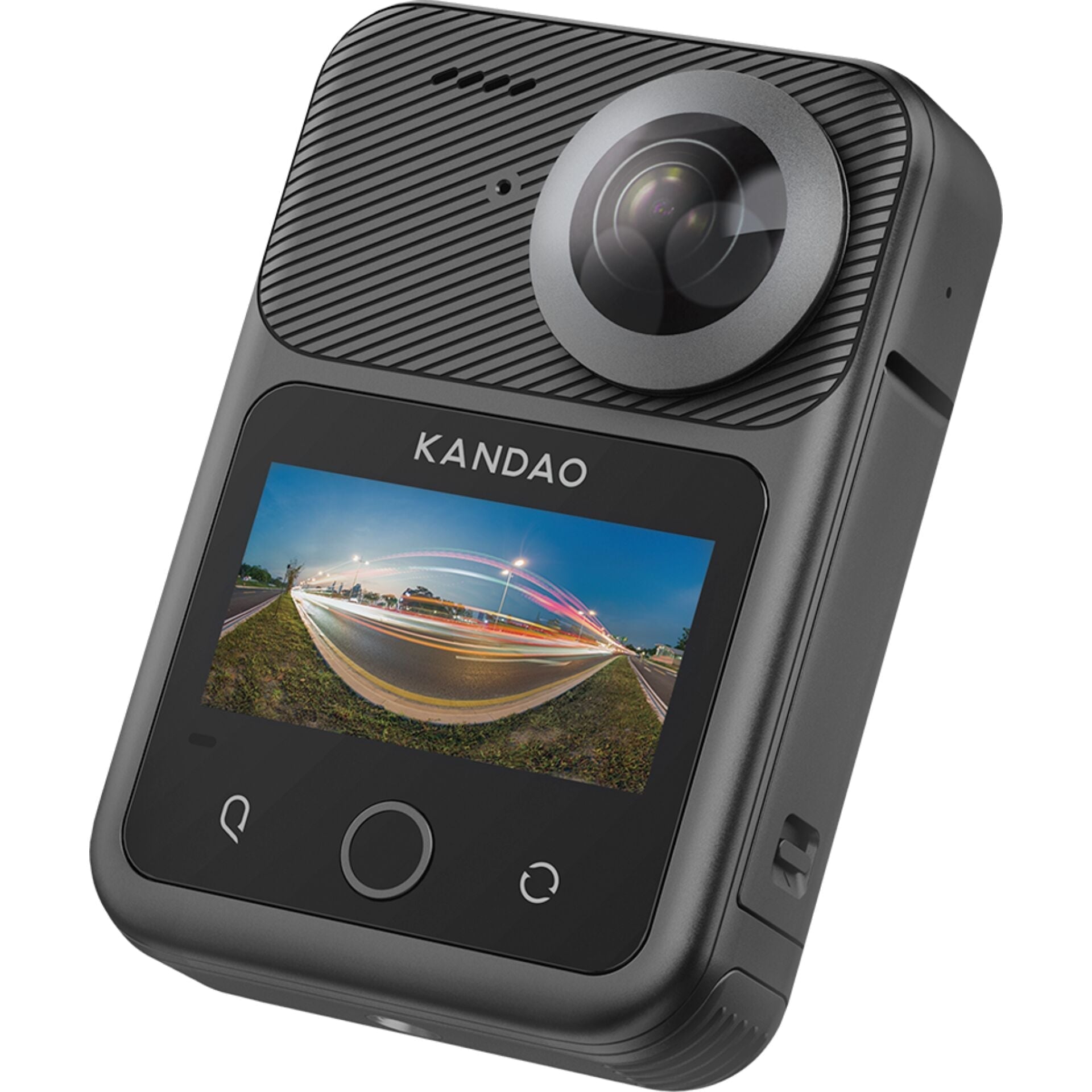 Kandao QooCam 3 Ultra 8K