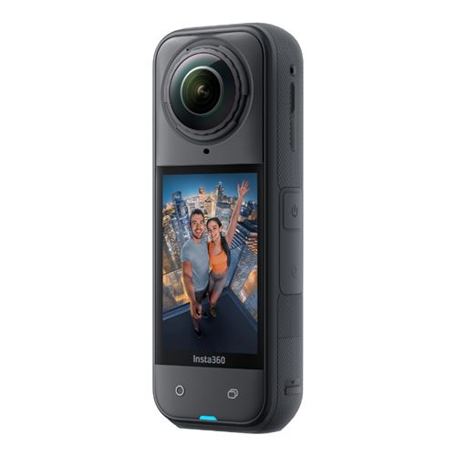 Insta360 X5
