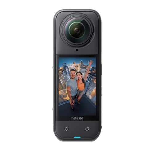 Insta360 X5