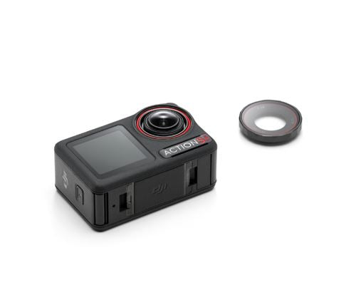 DJI Osmo Action 5 Pro
