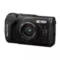 OM System Tough TG-7 (black)
