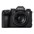 Sony Alpha 1 II Body