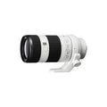 Objetivo Sony 70-200mm f/4 G OSS