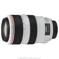 Objetivo Canon EF 70-300 MM F:4-5.6L IS USM