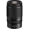Nikon NIKKOR Z 28-75mm f2.8