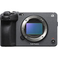Sony FX3 Cuerpo (ILMEFX3.CEC) Cinema Line