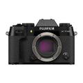 Fujifilm X-T50 (black) Body