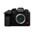 Panasonic Lumix DC-GH6 Body