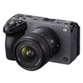 Sony Cinema Line FX30 (Sony ILME-FX30)