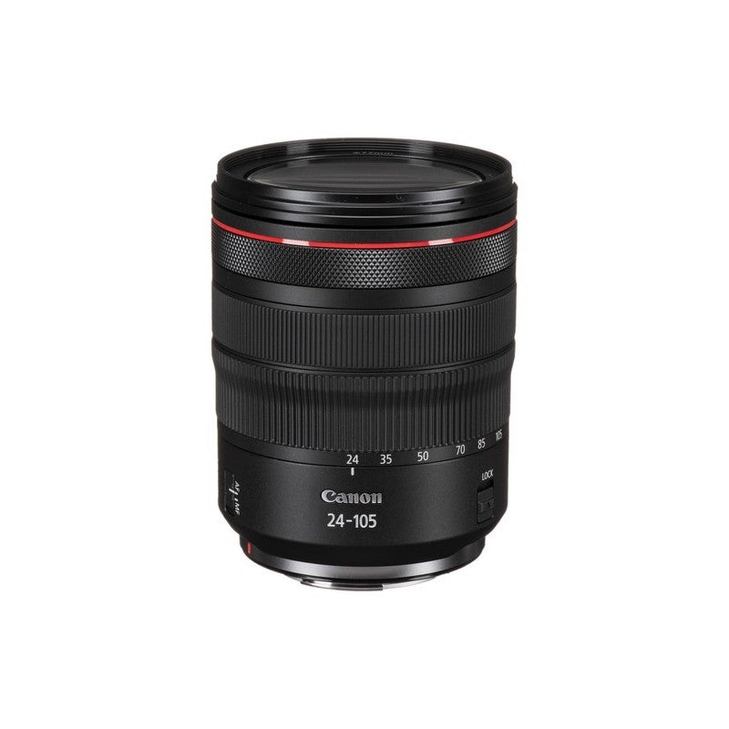 Objetivo Canon RF 24-105mm f/4L IS USM