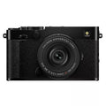 Fujifilm X-E5 + XF 23mm 2.8 R WR Black