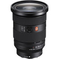 Objetivo Sony FE 24-70mm f 2.8 GM II