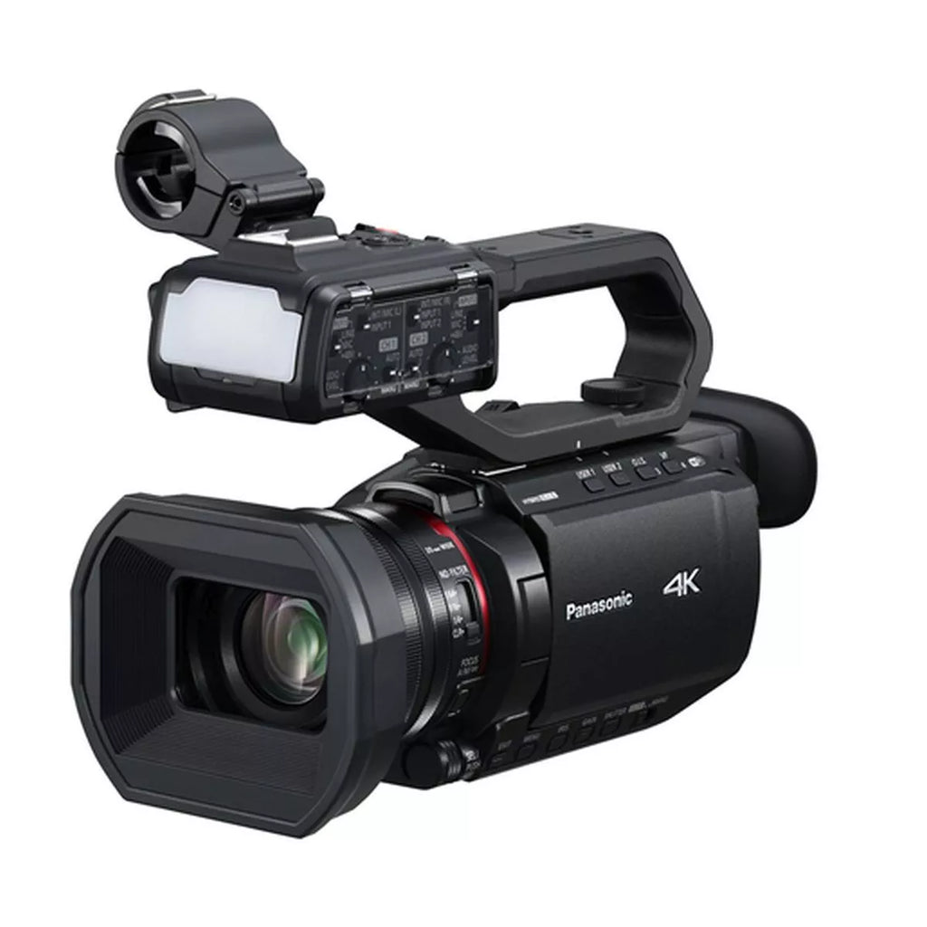 Panasonic AG-CX18EJ 4K