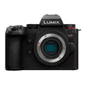 Panasonic Lumix DC-G9 II Body