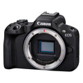 Canon EOS R50 Body Black
