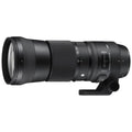 Objetivo Sigma 150-600mm f5/6.3 DG OS HSM para Nikon