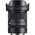 Objetivo AF Sigma 18-50mm f/2.8 DC DN Contemporary para Sony E