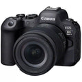 Canon EOS R6 Mark II + RF 24-105mm f/4-7.1 IS STM