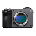 Sony Cinema Line ILME-FX2