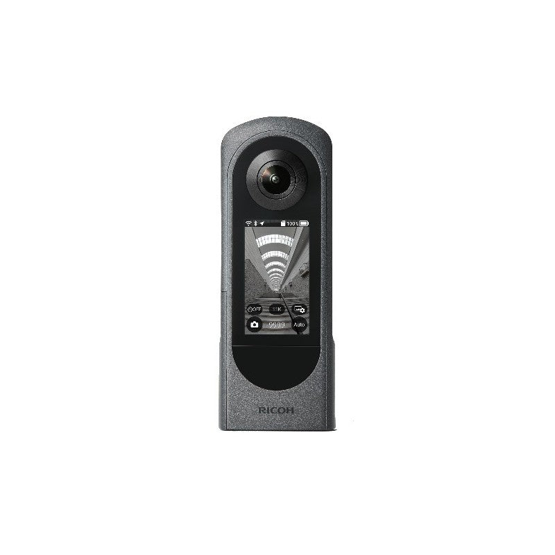Cámara 360 Ricoh Theta X