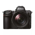 Nikon Z8 + 24-120mm f/4