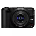 Canon EOS R50 V + RF-S 14–30 mm f/4–6.3 IS STM PZ