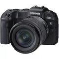 Canon EOS RP + RF 24-105 mm f/4-7.1 IS STM