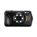 Pentax WG-8 Black