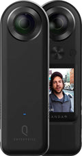 KANDAO QooCam 8K (negra)