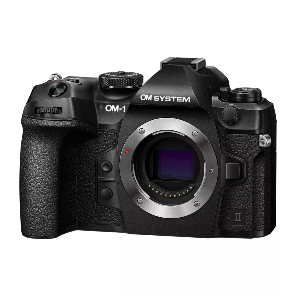 OM System OM-1 Mark II Body