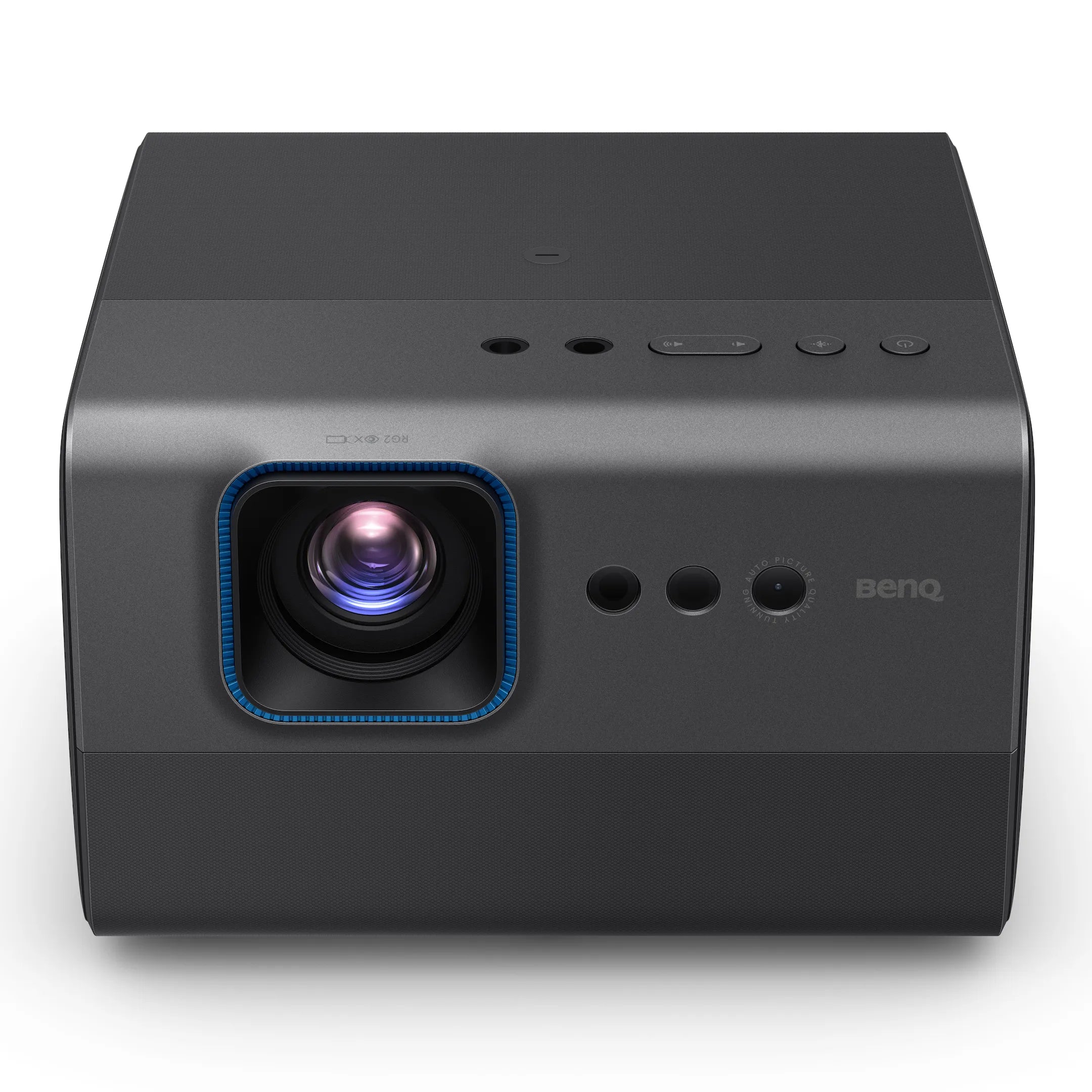 BenQ GP520, (3840x2160) 4K UHD, 2600 Lumen