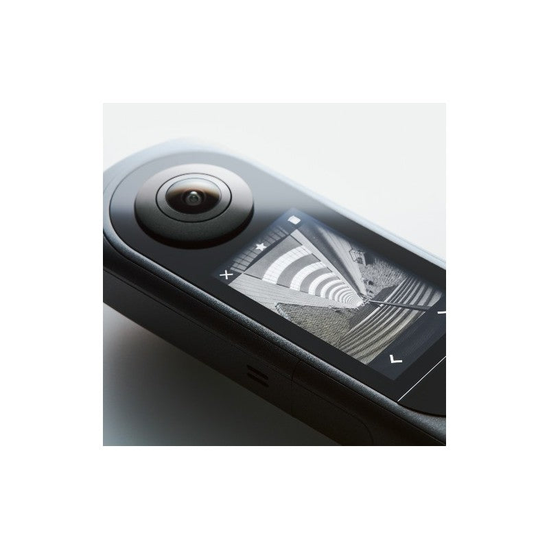 Cámara 360 Ricoh Theta X
