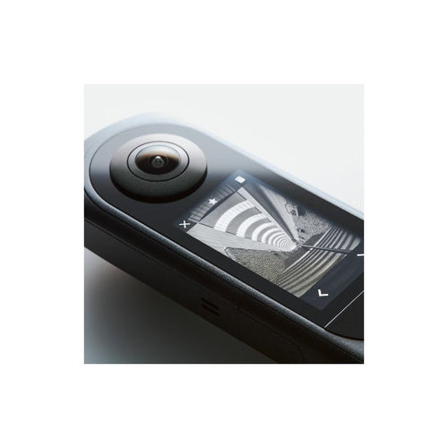 Cámara 360 Ricoh Theta X