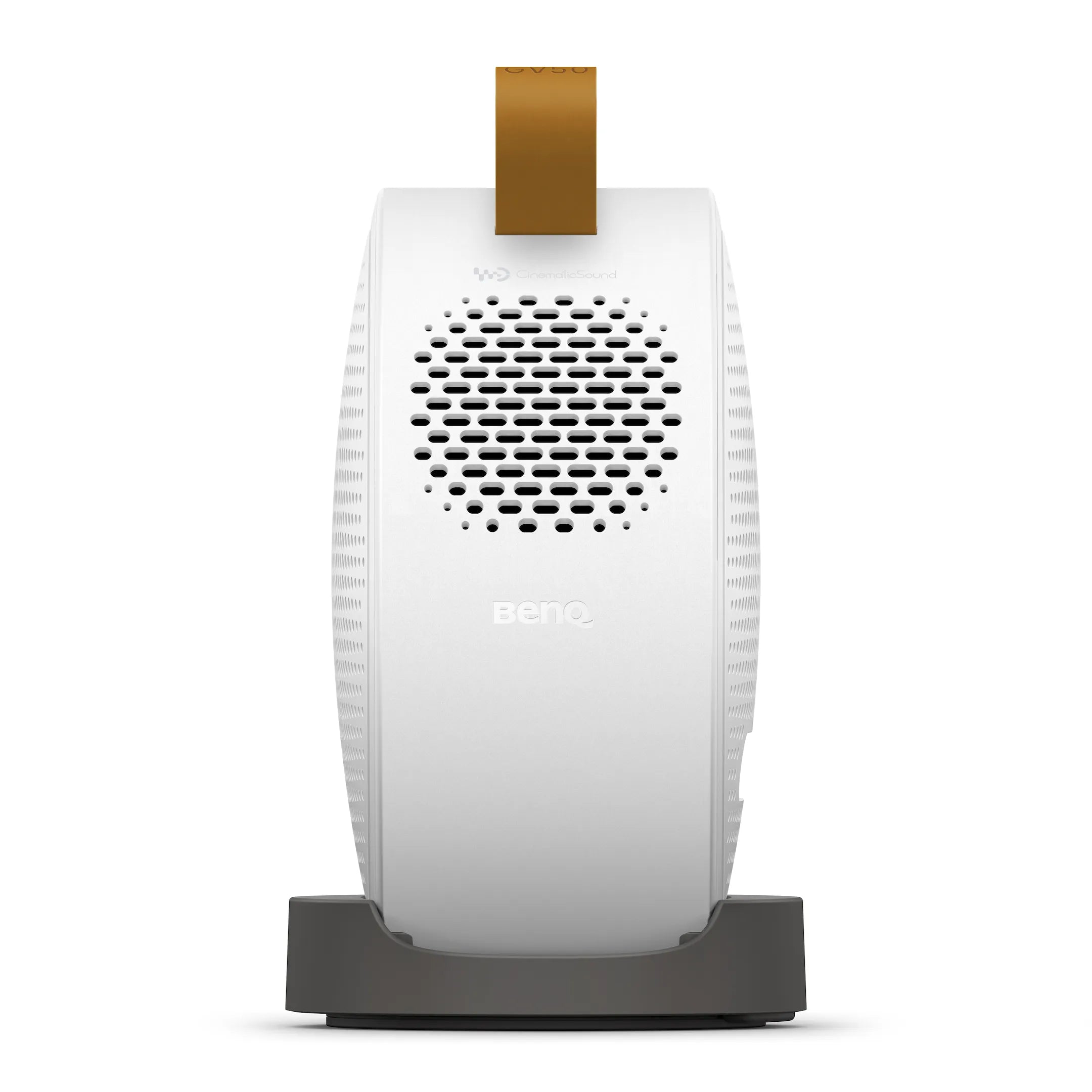 BenQ GV50, (1920x1080) Full HD, 500 Lumen (9H.JSR77.59E)