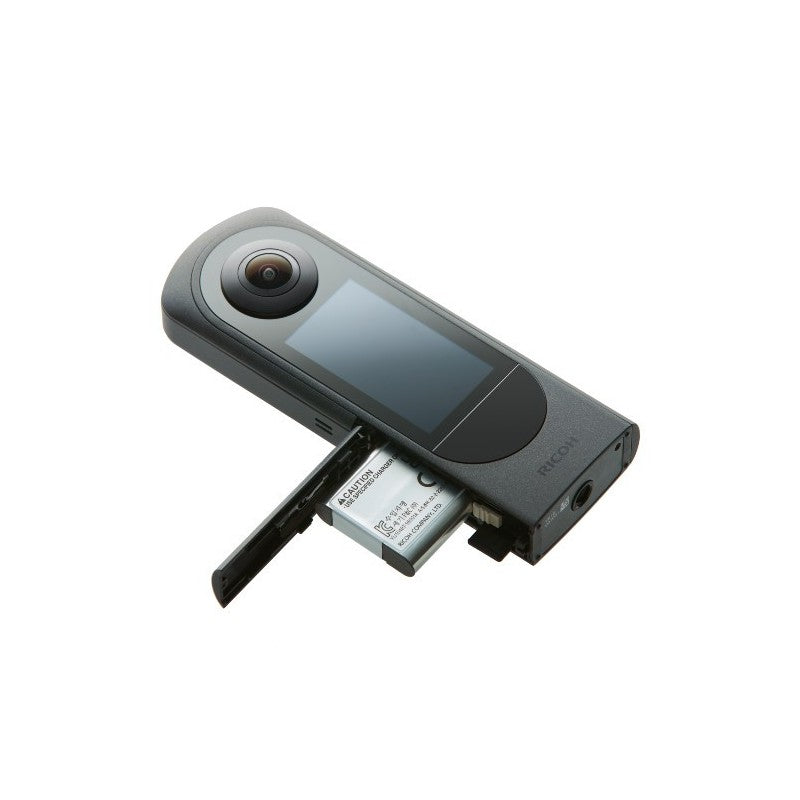 Cámara 360 Ricoh Theta X