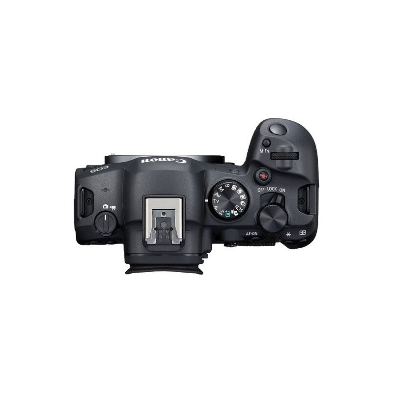 Canon EOS R6 Mark II Body