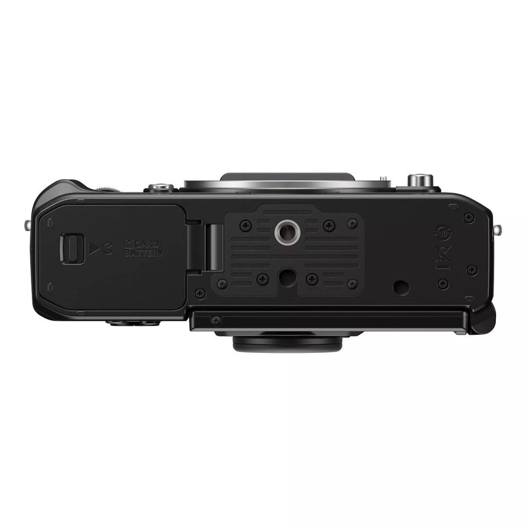 Nikon Z f Body