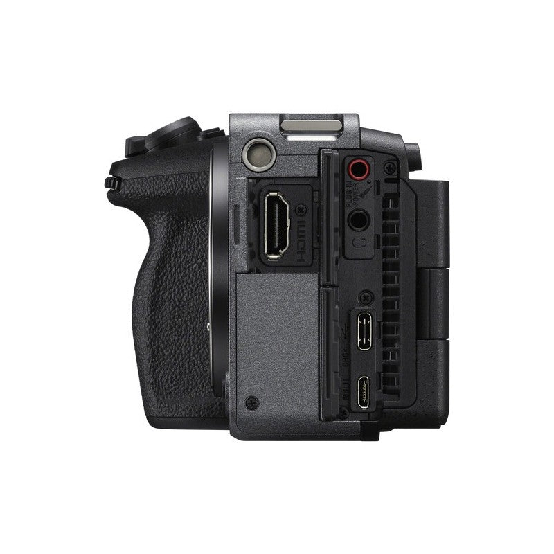 Sony FX3 Cuerpo (ILMEFX3.CEC) Cinema Line