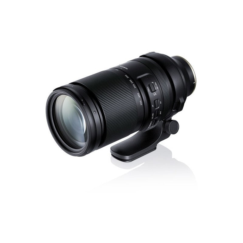 Tamron 150-500mm f/5-6.7 Di III VXD para Sony E