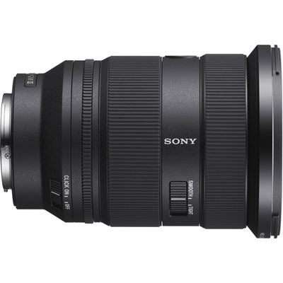Objetivo Sony FE 24-70mm f 2.8 GM II