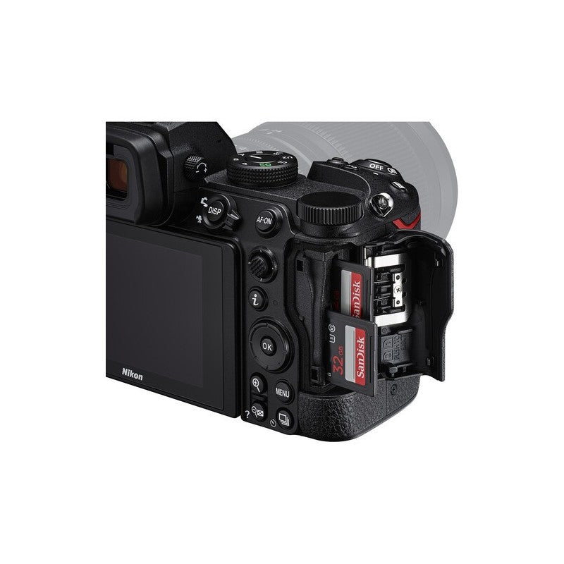 Nikon Z5 Body