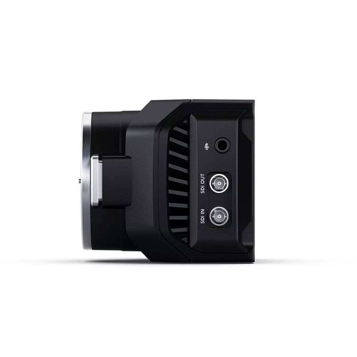 Blackmagic Micro Studio Camera 4K G2