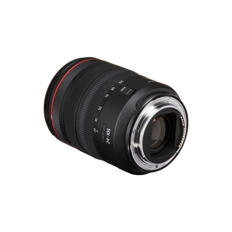 Objetivo Canon RF 24-105mm f/4L IS USM