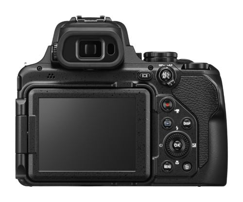 Nikon Coolpix P1100