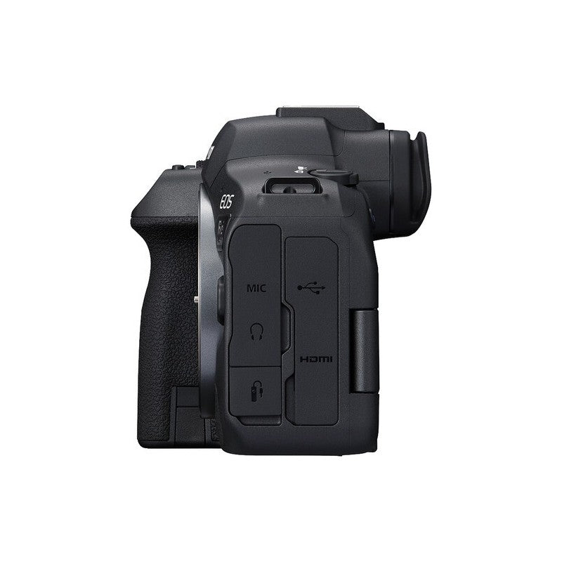 Canon EOS R6 Mark II Body