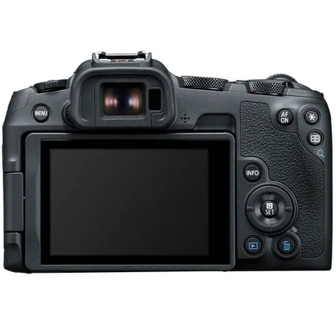 Canon EOS R8 + RF 24mm F/1.8 Macro IS STM