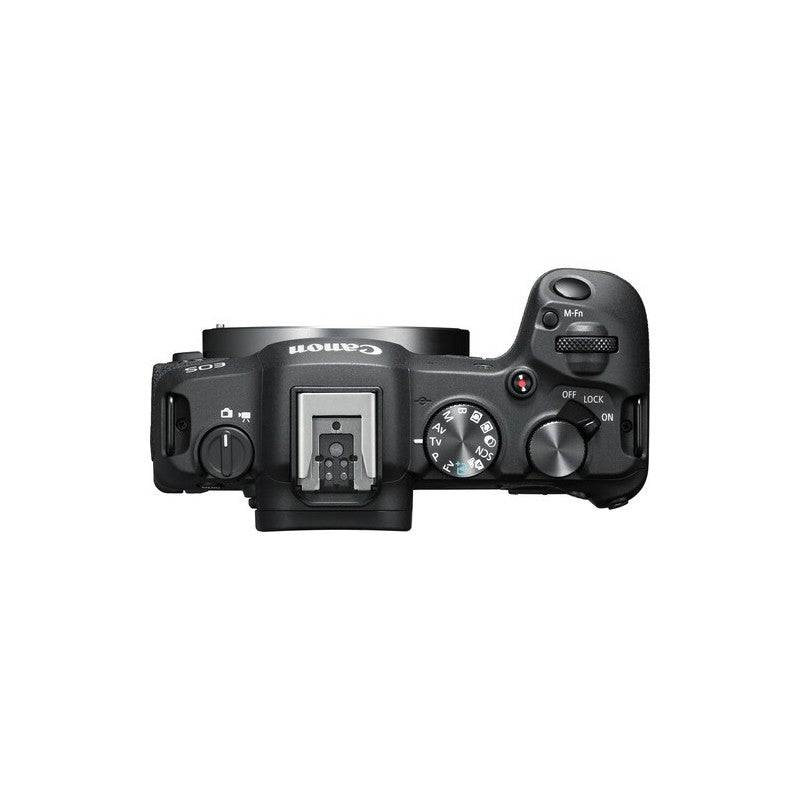 Canon EOS R8 Cuerpo