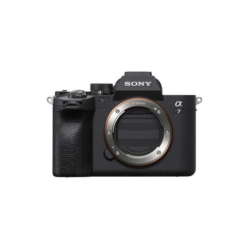Sony ILCE-7 Mark IV Cuerpo