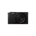 Panasonic Lumix DC-S9 (Black) Body